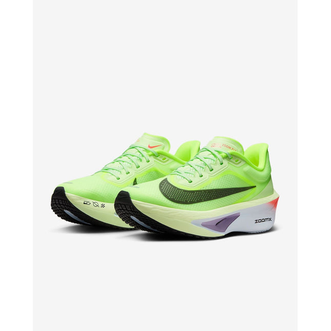FN8455-701 Nike Zoom Fly 6 Road Racing Shoes (Women's)