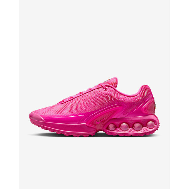 HV4861-602 Nike Air Max DN Laser Fuchsia Alchemy Pink Pink Blast (Women's)