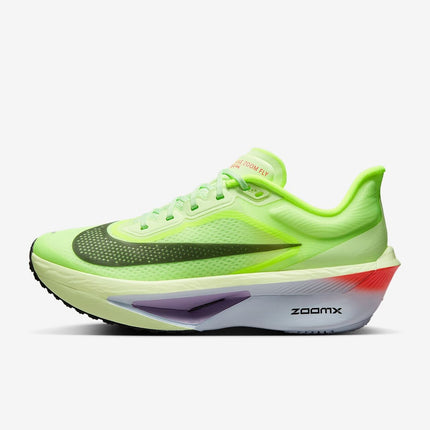 FN8455-701 Nike Zoom Fly 6 Road Racing Shoes (Women's)