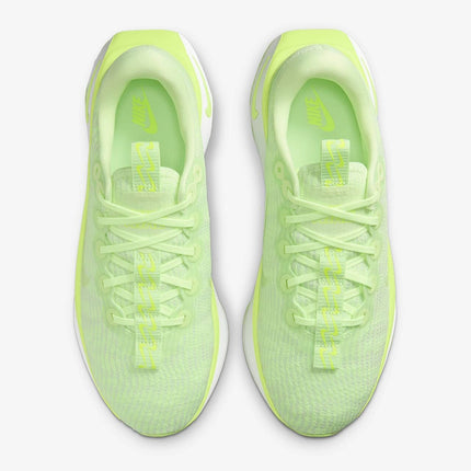 DV1238-703 Nike Motiva Barely Volt Volt White Barely Volt (Women's)