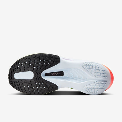 FN8455-701 Nike Zoom Fly 6 Road Racing Shoes (Women's)