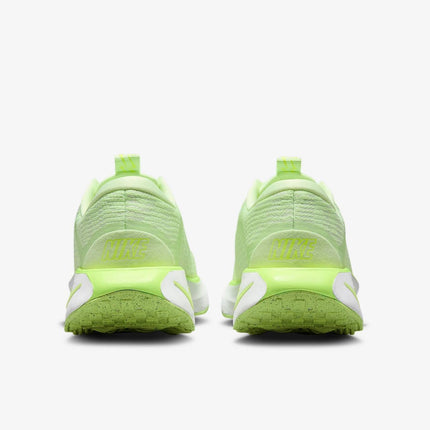 DV1238-703 Nike Motiva Barely Volt Volt White Barely Volt (Women's)