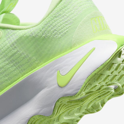 DV1238-703 Nike Motiva Barely Volt Volt White Barely Volt (Women's)