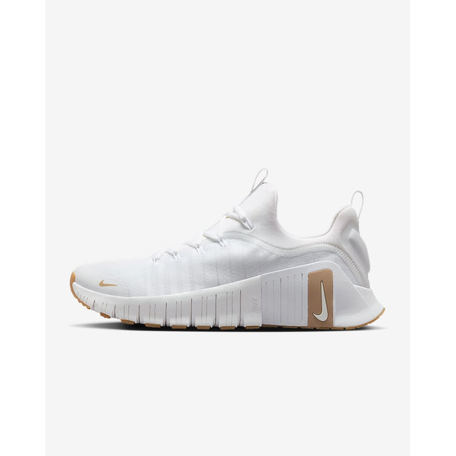 FJ7127-105 Nike Free Metcon 6 Workout Shoes (Men's)