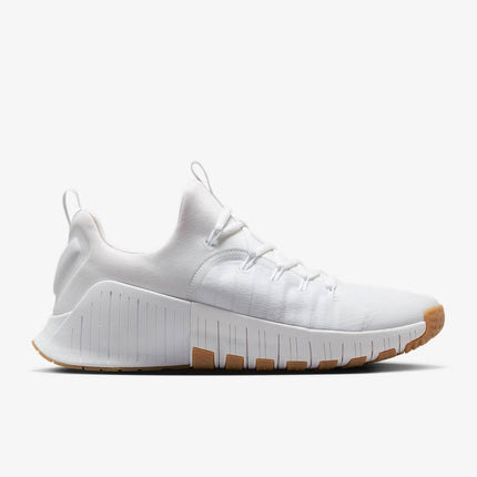 FJ7127-105 Nike Free Metcon 6 Workout Shoes (Men's)