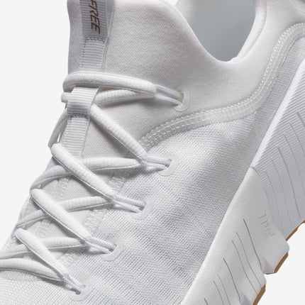 FJ7127-105 Nike Free Metcon 6 Workout Shoes (Men's)