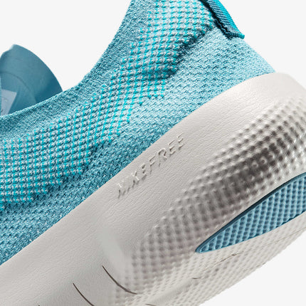 HF1078-402 Nike Free 2025 Workout Shoes (Men's)