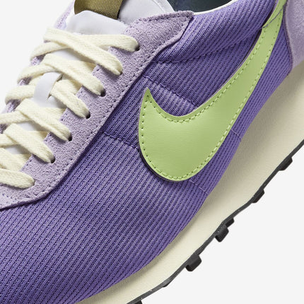 IB8121-527 Nike LD-1000 Dusty Amethyst Light Lemon Twist (Men's)