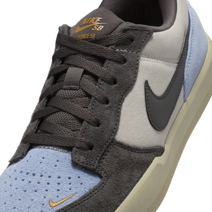 DV5477-102 Nike SB Force 58 Skateboarding Shoes (Men's)