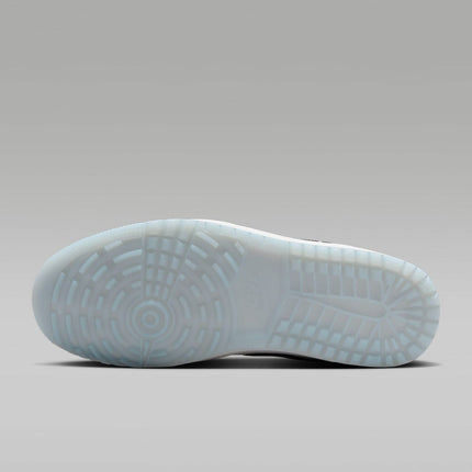 FJ1214-004 Nike Air Jordan 1 Mule Wolf Grey (Men's)