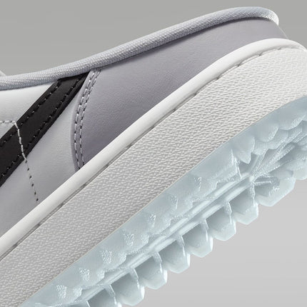 FJ1214-004 Nike Air Jordan 1 Mule Wolf Grey (Men's)