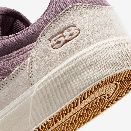 HF3066-200 Nike SB Mallo TE Shoes (Men's)