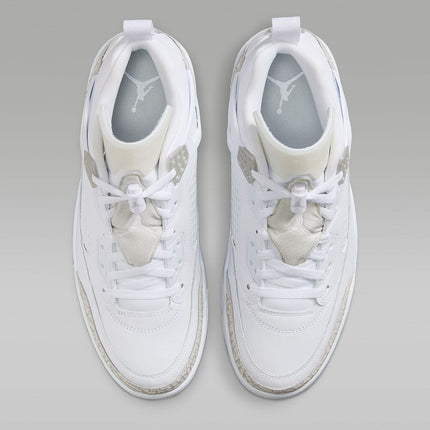 FQ1759-103 Jordan Spizike LOW Men's Shoes (Men's)