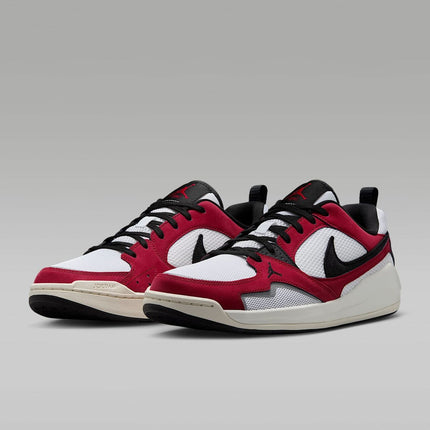 HJ6777-106 Nike Jordan CFMT Era Chicago (Men's)