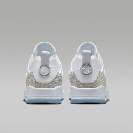 FQ1759-103 Jordan Spizike LOW Men's Shoes (Men's)