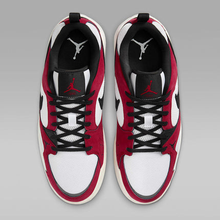 HJ6777-106 Nike Jordan CFMT Era Chicago (Men's)