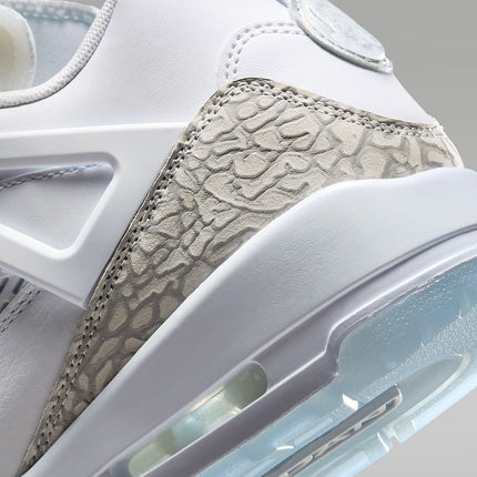 FQ1759-103 Jordan Spizike LOW Men's Shoes (Men's)