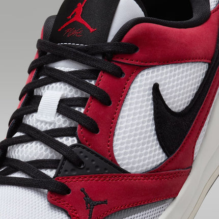 HJ6777-106 Nike Jordan CFMT Era Chicago (Men's)