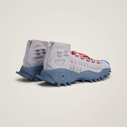 JH8945 Stella McCartney adidas Seeulater 2 Glory Grey Tech Ink Active (Women's)