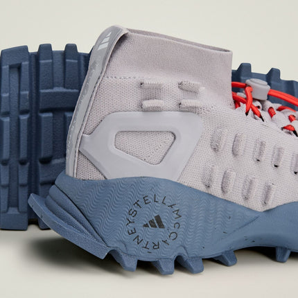 JH8945 Stella McCartney adidas Seeulater 2 Glory Grey Tech Ink Active (Women's)