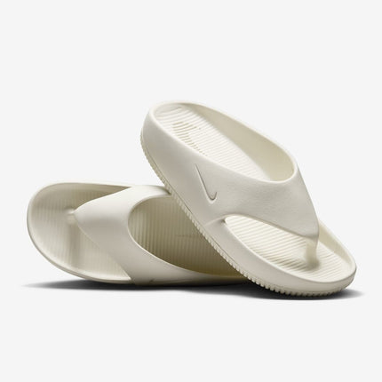 FD4115-003 Nike Women's Calm Flip Flop Sea Glass Sea Glass (Women's)