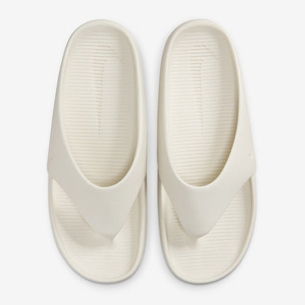 FD4115-003 Nike Women's Calm Flip Flop Sea Glass Sea Glass (Women's)