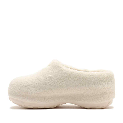 JP7378 adidas Adifom Stan Mule Cream White Core Black (Women's)