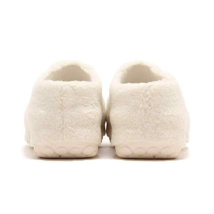 JP7378 adidas Adifom Stan Mule Cream White Core Black (Women's)