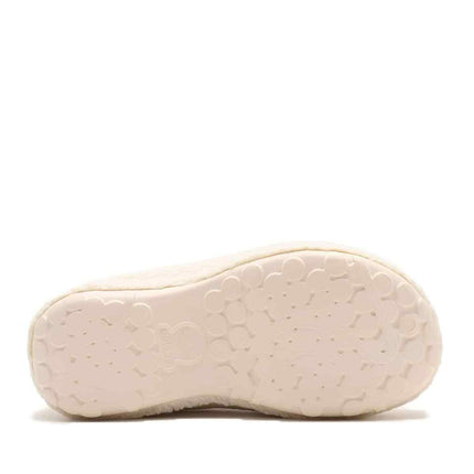 JP7378 adidas Adifom Stan Mule Cream White Core Black (Women's)