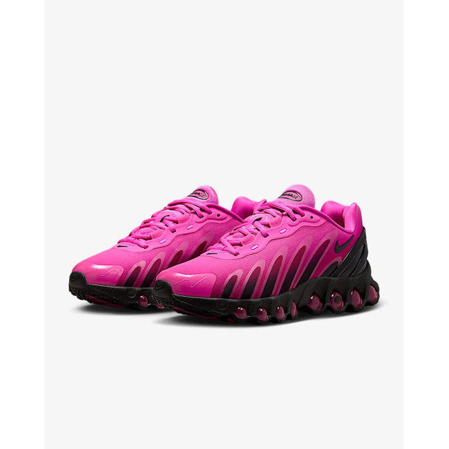 HF5509-601 Nike Air Max DN8 Laser Fuchsia Sport Fuchsia Black (Women's)
