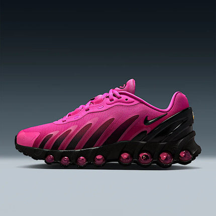 HF5509-601 Nike Air Max DN8 Laser Fuchsia Sport Fuchsia Black (Women's)