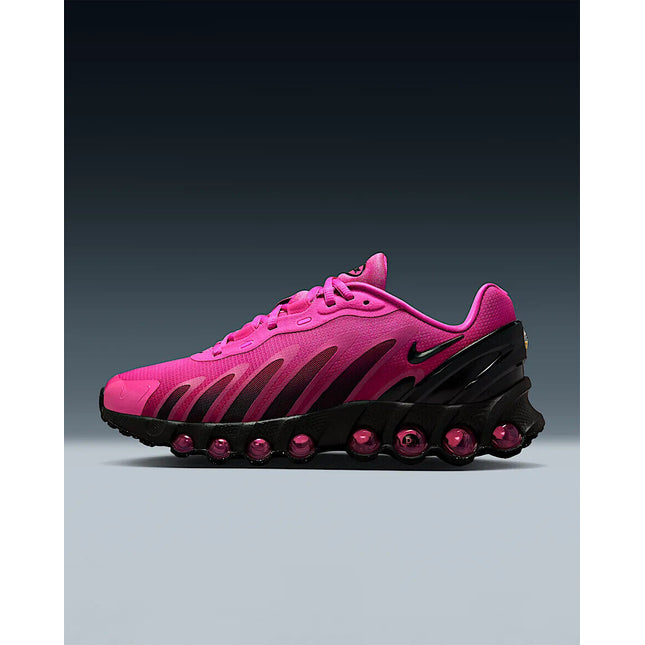 HF5509-601 Nike Air Max DN8 Laser Fuchsia Sport Fuchsia Black (Women's)