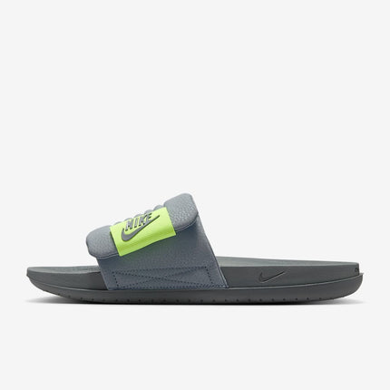 DQ9624-006 Nike Offcourt Adjust Men's Slides (Men's)