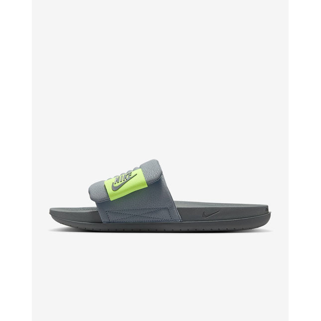 DQ9624-006 Nike Offcourt Adjust Men's Slides (Men's)