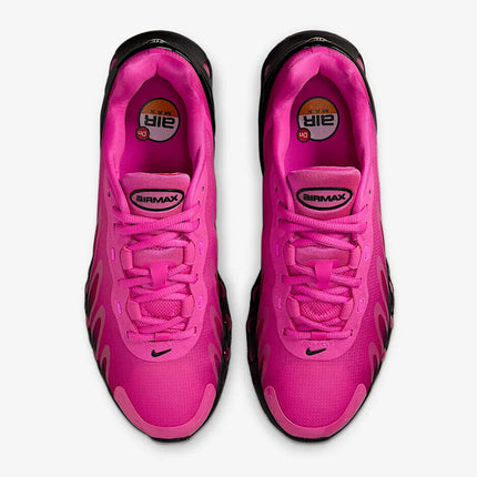 HF5509-601 Nike Air Max DN8 Laser Fuchsia Sport Fuchsia Black (Women's)