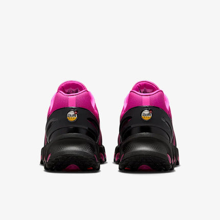 HF5509-601 Nike Air Max DN8 Laser Fuchsia Sport Fuchsia Black (Women's)