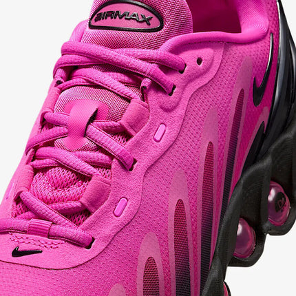 HF5509-601 Nike Air Max DN8 Laser Fuchsia Sport Fuchsia Black (Women's)