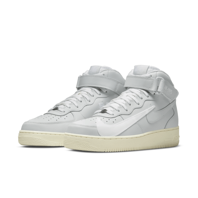 DQ8645-045 Nike Air Force 1 Mid Copy Paste (Men's)