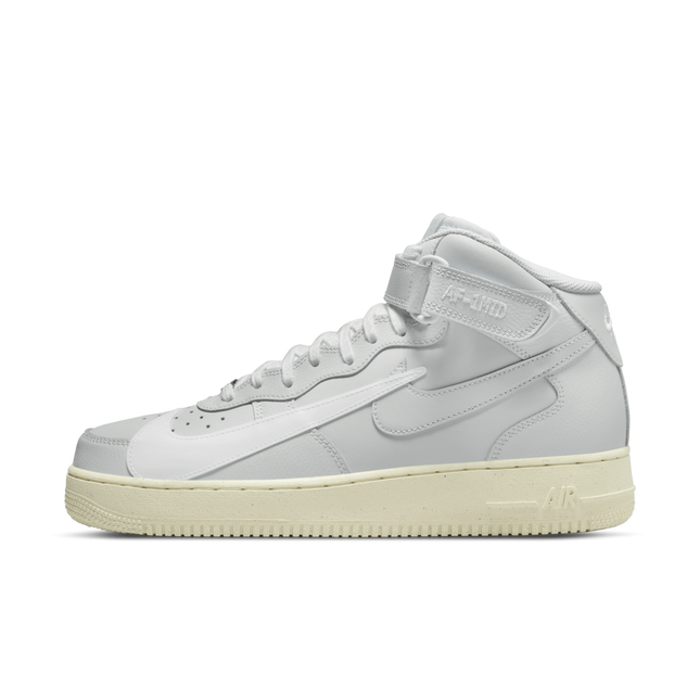 DQ8645-045 Nike Air Force 1 Mid Copy Paste (Men's)