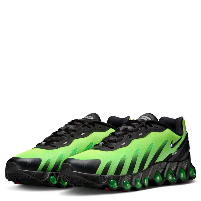 HQ4681-010 Nike Air Max DN8 Black Green Strike Volt Black (Men's)