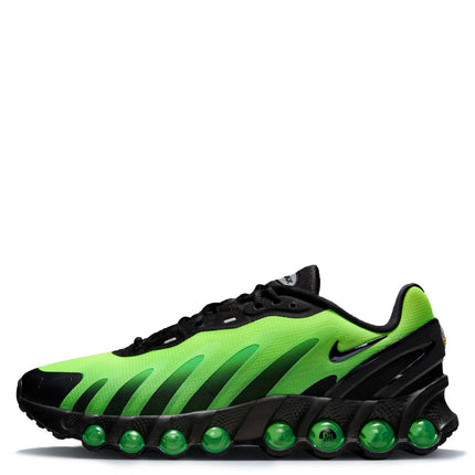 HQ4681-010 Nike Air Max DN8 Black Green Strike Volt Black (Men's)