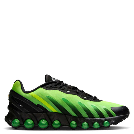 HQ4681-010 Nike Air Max DN8 Black Green Strike Volt Black (Men's)