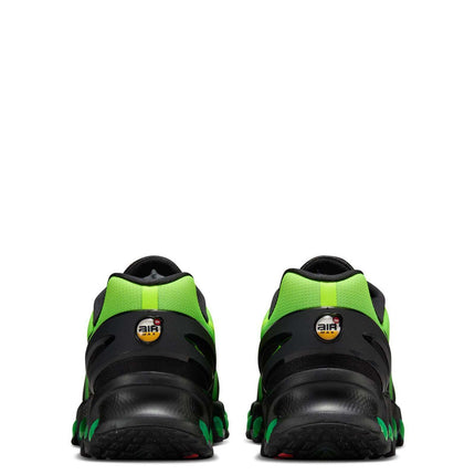 HQ4681-010 Nike Air Max DN8 Black Green Strike Volt Black (Men's)