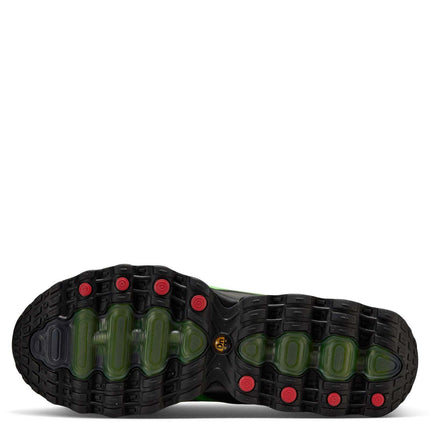 HQ4681-010 Nike Air Max DN8 Black Green Strike Volt Black (Men's)