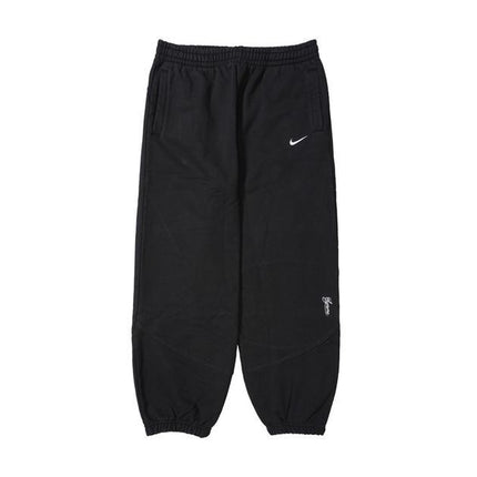 HF9630-010 Supreme Nike Sweatpant Black