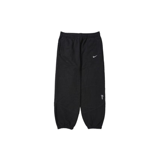 HF9630-010 Supreme Nike Sweatpant Black