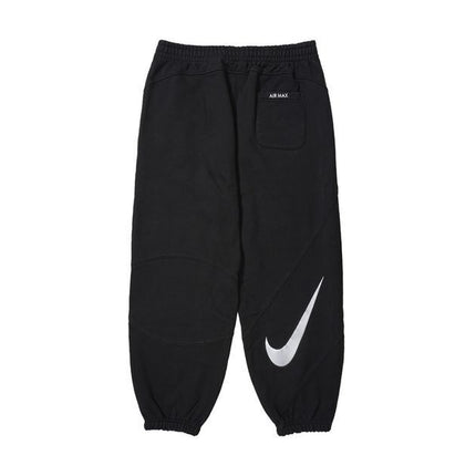HF9630-010 Supreme Nike Sweatpant Black