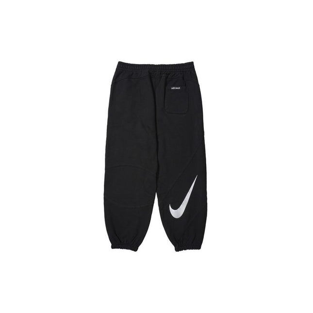 HF9630-010 Supreme Nike Sweatpant Black