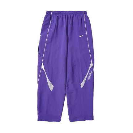 Supreme Nike Track Pant Purple
