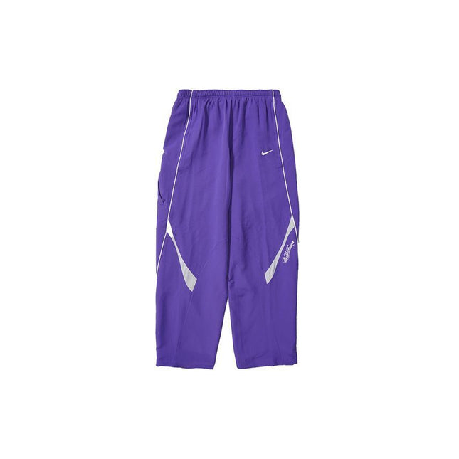 Supreme Nike Track Pant Purple
